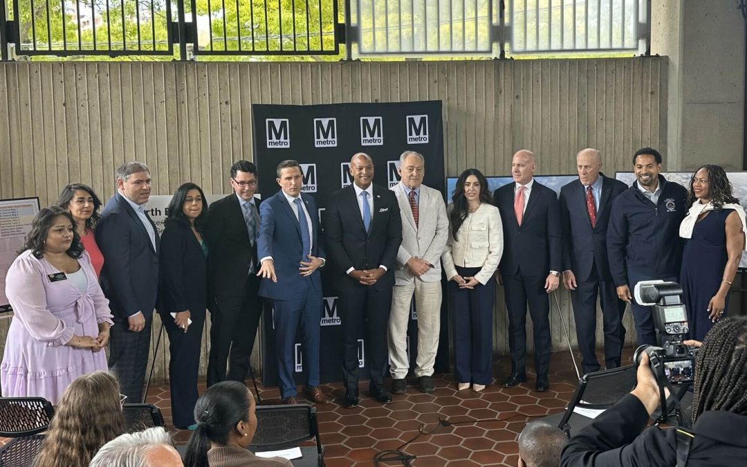 UMD Selects Hines to Lead Development of Future Home of Health Computing Institute