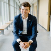 AURP Announces Christopher Rooney of Trent University as New Member of Board of Directors