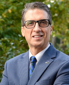 Dr. Costas Spirou Appointed Chief Innovation & Entrepreneurial Strategies Officer for University System of Georgia