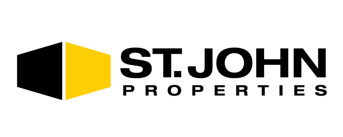 st john properties logo