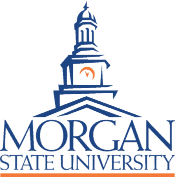 morgan state university logo